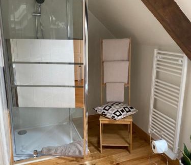 Langourla Bed & Breakfast | Delight in Comfort at La Vieille Boulangerie Hotel