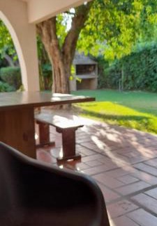 Don Torcuato House | Experience Comfort at La Vieja Casona - Pet Friendly Stay