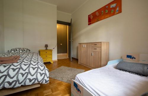 Val-de-Travers Villa | Top-Rated La Viela: Family and Pet-Friendly Retreat