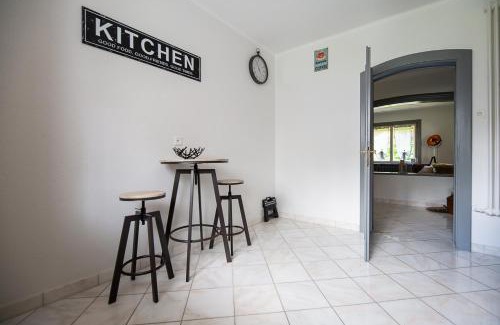 Val-de-Travers Villa | Top-Rated La Viela: Family and Pet-Friendly Retreat
