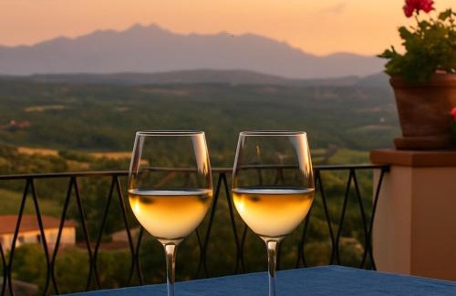Aggius House | Experience La Vignaredda: Oceanfront Bliss & 10/10 Reviews