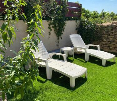 Saint-Just House | La Vigne