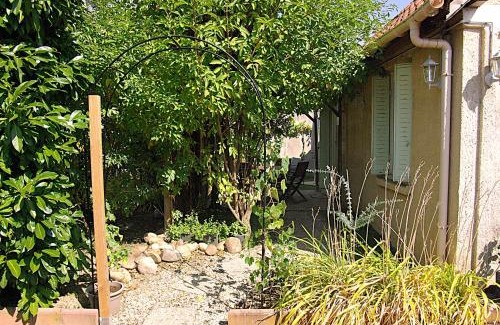 Poussots House | Pet-Friendly Retreat at La Vigneronne, Rated 8.6/10