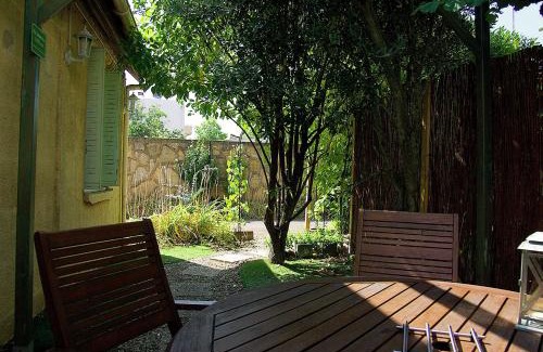 Poussots House | Pet-Friendly Retreat at La Vigneronne, Rated 8.6/10