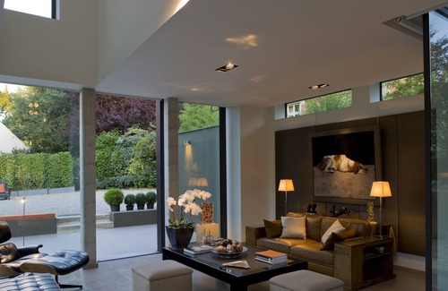 Le Chesnay Villa | Experience Comfort at La Villa le 4 - Les Demoiselles Versailles