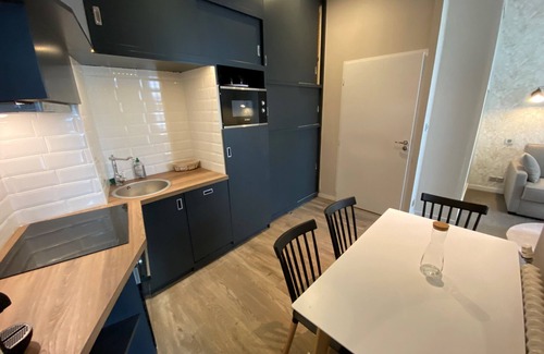 Limoges Apartment | Experience La Villa Beaupeyrat: Exceptional Child-Friendly Stays