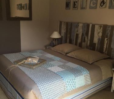 Bussy-Saint-Martin Bed & Breakfast | Oceanfront Getaway at La Villa Blanche - Guest Rated 9.7