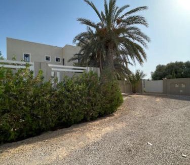 Houmt Souk Bed & Breakfast | La Villa Bleue Djerba Houmt Souk