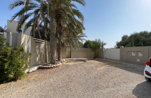 Houmt Souk Bed & Breakfast | La Villa Bleue Djerba Houmt Souk