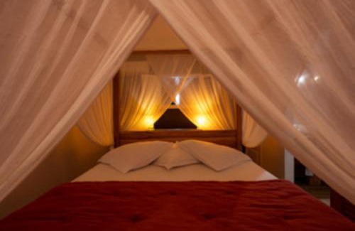 Grand-Bourg Bed & Breakfast | Experience Oceanfront Bliss at La Villa By Ferdi'Nan