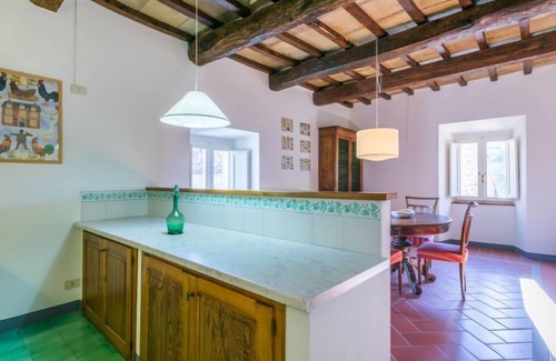 Marradi House | Explore La Villa by Interhome: Pet-Friendly Lake Retreat