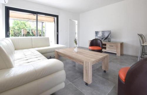 Grentheville Villa | La Villa Caennaise II