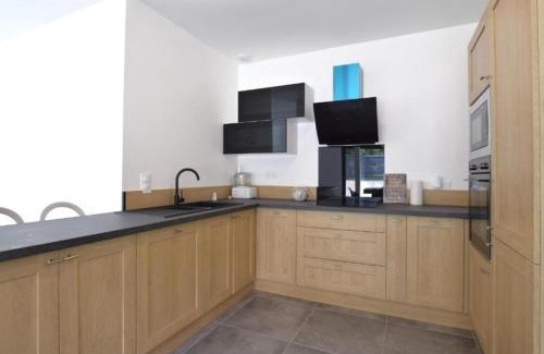 Grentheville Villa | La Villa Caennaise II