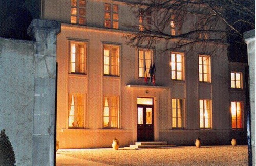 Ludes Bed & Breakfast | Kid-Friendly Getaway at La Villa Champagne Ployez-Jacquemart