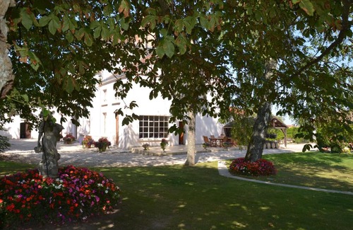 Ludes Bed & Breakfast | Kid-Friendly Getaway at La Villa Champagne Ployez-Jacquemart