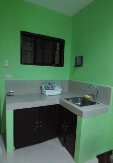 Kabankalan City Apartment | La Villa Concha Housetel