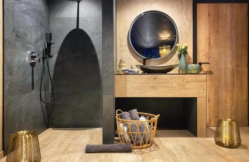 Neupre Apartment | La Villa d'Ô - Suite Baobab