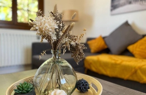 Le Rove Villa | Seaside Escape at La Villa de Niolon in Calanque