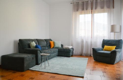 Bergamo Apartment | Family-Friendly Retreat at La Villa dei Nonni - Rated 9.6/10