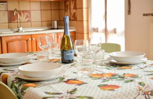 Bergamo Apartment | Family-Friendly Retreat at La Villa dei Nonni - Rated 9.6/10