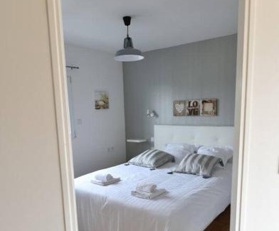 Cleder Villa | Discover La Villa des Amiets: Pool & Steps from the Beach