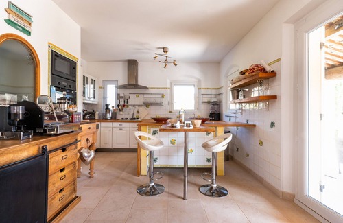 Clansayes Villa | Explore La Villa des Amoureux: Poolside Retreat in Drôme
