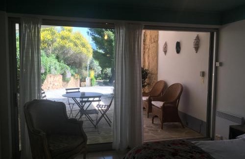 Nyons Bed & Breakfast | La Villa des Poètes