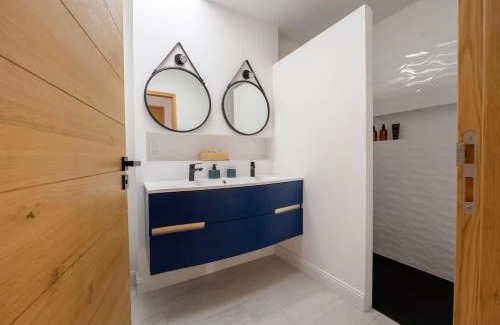Quartier des Boucholeurs Villa | La Villa des Vagues