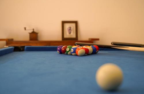 Dos d'Ane Villa | Relax at La Villa Dos D'âne: 4-Star with Hot Tub & Family Fun