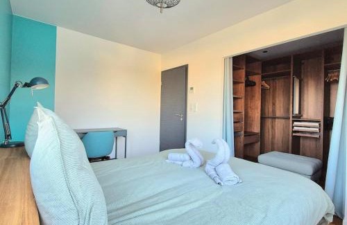 Hombourg Villa | La Villa du Chêne