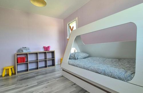 Hombourg Villa | La Villa du Chêne
