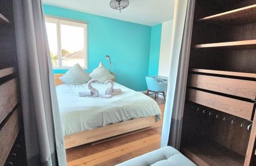 Hombourg Villa | La Villa du Chêne