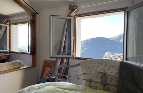 Figarella House | La Villa du Pressoir - Authentic Getaway with Private Pool