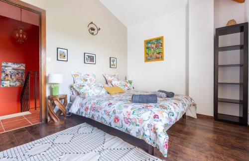 Castin Villa | Beachfront Bliss at La Villa du Moulin Castin