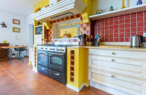 Castin Villa | Beachfront Bliss at La Villa du Moulin Castin