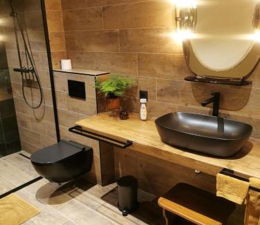 Spa Bed & Breakfast | Exceptional Stay at La Villa du Pré Du Cerf with Great Amenities
