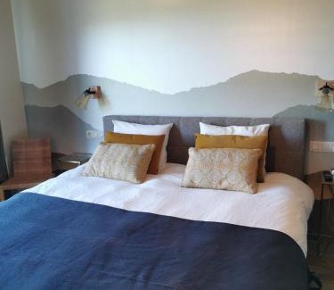 Spa Bed & Breakfast | Exceptional Stay at La Villa du Pré Du Cerf with Great Amenities