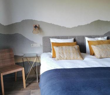 Spa Bed & Breakfast | Exceptional Stay at La Villa du Pré Du Cerf with Great Amenities