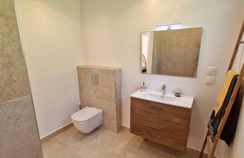 Petit-Bourg Villa | Experience La Villa du Toucan d'Or in Beautiful Guadeloupe