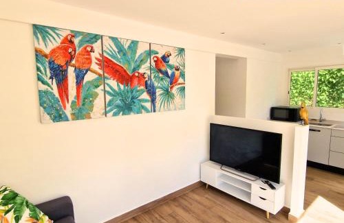 Petit-Bourg Villa | Experience La Villa du Toucan d'Or in Beautiful Guadeloupe