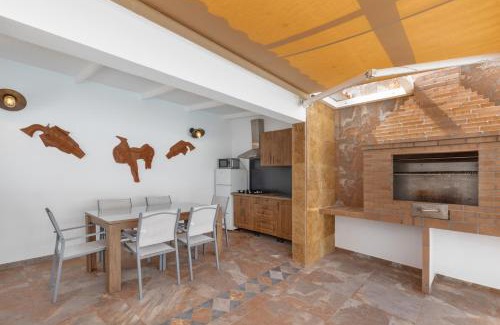 Tarajalejo Villa | La Villa