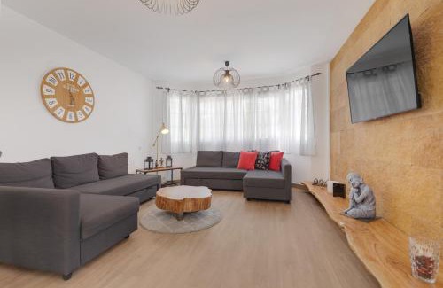 Tarajalejo Villa | La Villa