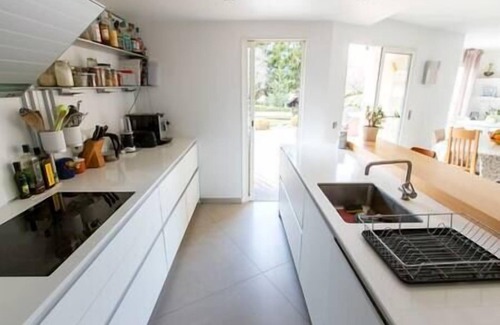 Menthon-Saint-Bernard House | Elegant Menthon Villa with Pool & Spa - Guest Rated 10/10
