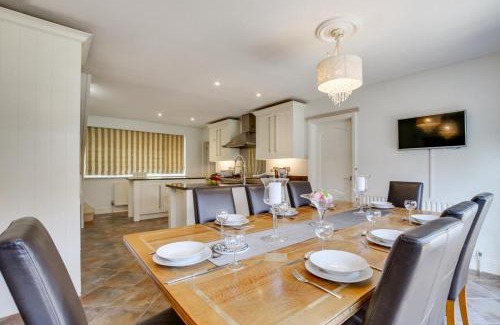 Ovingdean House | Experience Tranquility at La Villa with Private Pool Access
