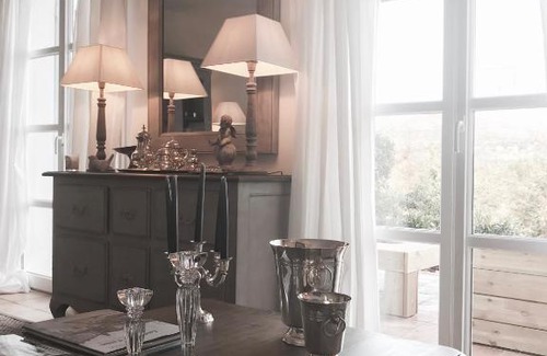 Les Restanques Villa | Discover La Villa Grimaudoise: 4-Star Haven with Hot Tub