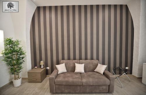 Modugno Apartment | Inviting La VILLA: Family-Friendly with Top Guest Rating 9.3