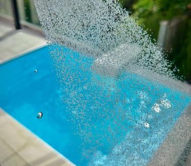 Trois-Ilets Apartment | Charming La Villa Jalna with Private Pool & Ocean View