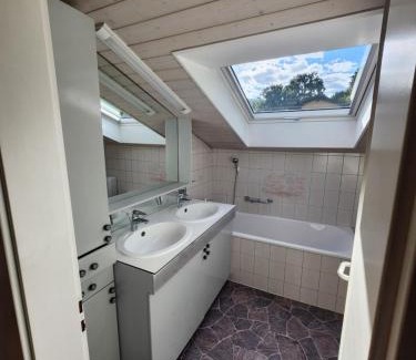 Avenches House | La Villa Joly - Avenches