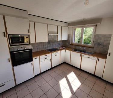 Avenches House | La Villa Joly - Avenches