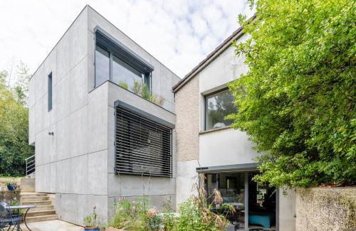 Les Serres - Vivier House | Discover La Villa Joséphine - Guest Rated 9.1/10